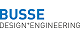 Logo von BUSSE DesignEngineering GmbH