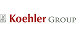 Logo von  KoehlerGruppe